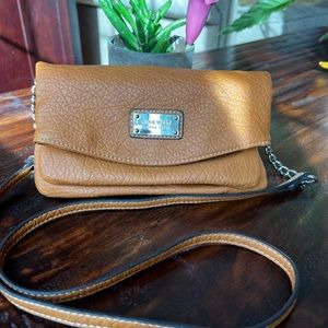 Nine West small faux leather bag
